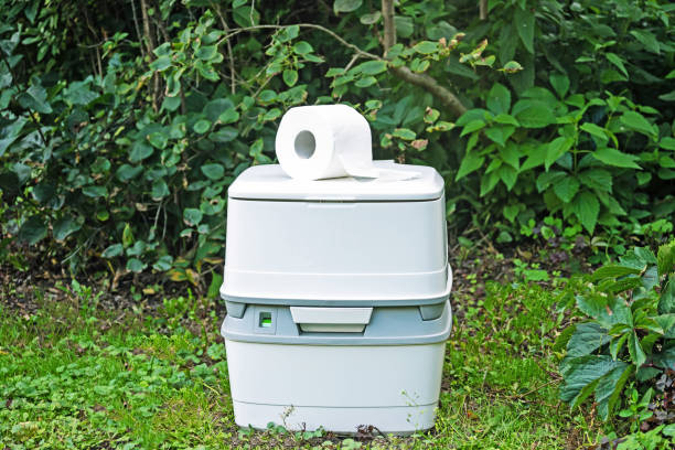 Best Luxury portable toilet rental  in Cao, ND