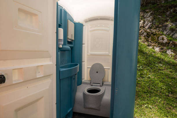 Cando, ND porta potty rental Company