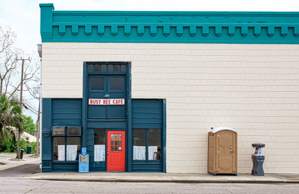 Best High-end porta potty rental  in Cao, ND