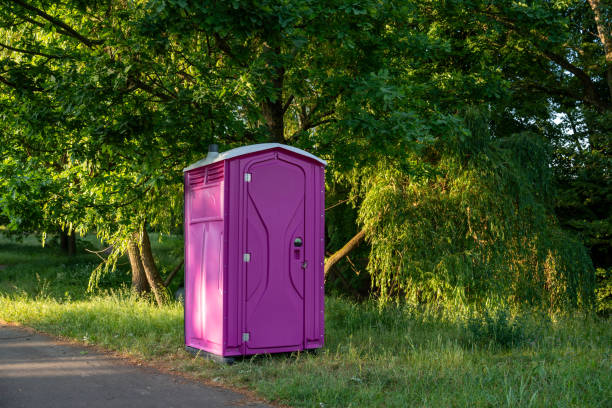Best Affordable porta potty rental  in Cao, ND