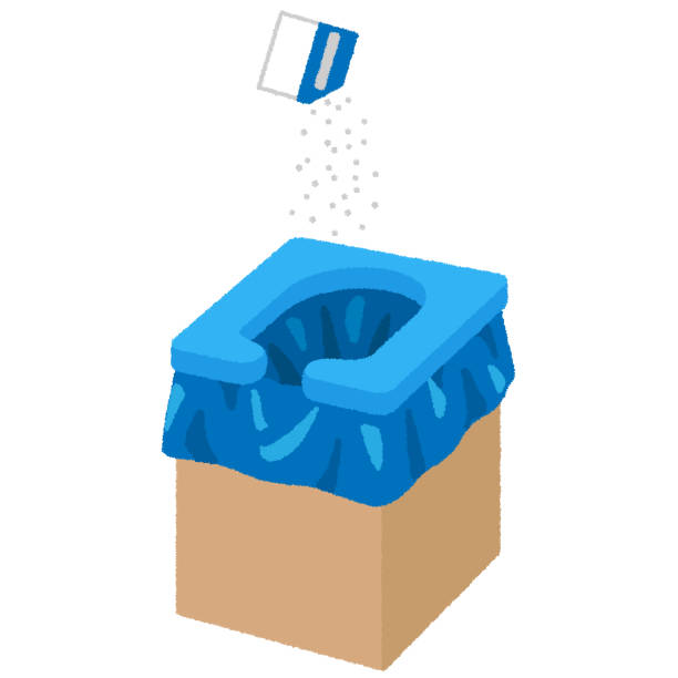 Best Portable restroom solutions  in Cao, ND