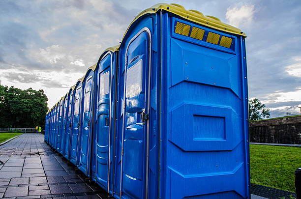 Portable Toilet Options We Offer in Cando, ND